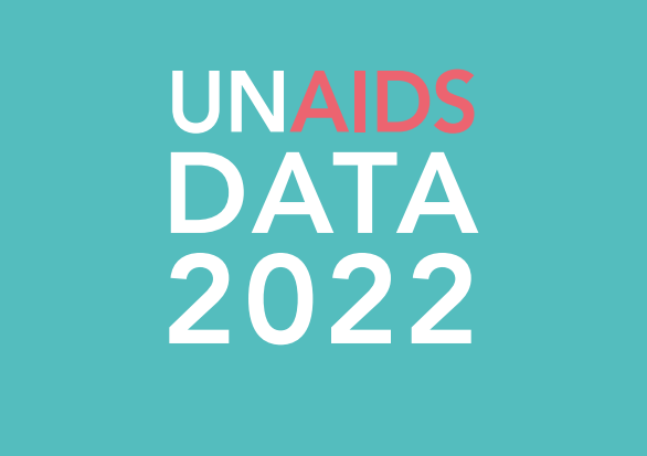 UNAIDS DATA 2022