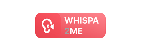 Whispa2me